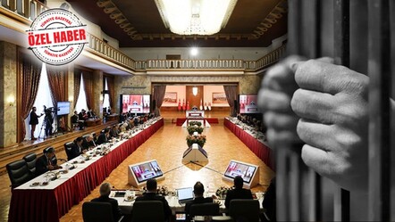 Hukukçular komisyona önerilerini sundu: Af düzenlemesi tepkilere yol açar - Gündem