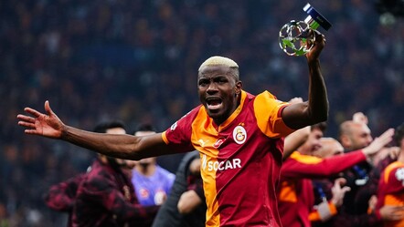 İngiliz efsane, Victor Osimhen'den özür diledi: Dedikodu yapmamalıydım - Spor