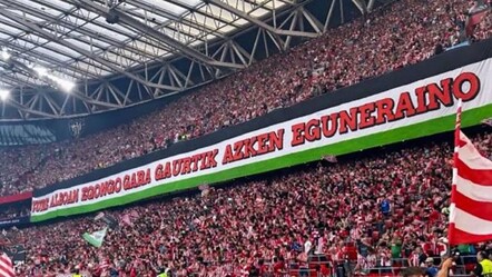 İspanyol ekibinden Filistin'e destek: Soykırımı durdurun - Spor