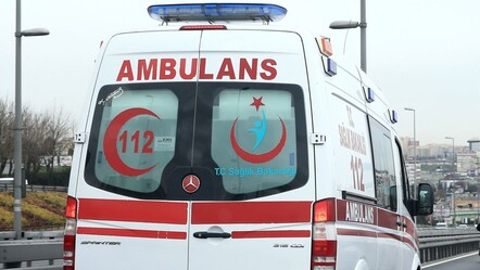Isparta'da 2 otomobil 1 tır çarpıştı! Can kayıpları ve yaralılar var - 3. Sayfa