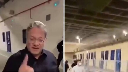 İsrailli bakandan skandal üstüne skandal! "Filo aktivistleri terörist muamelesi görecek" - Dünya