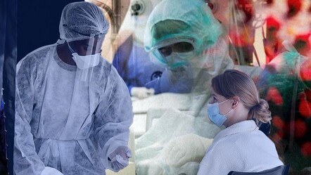 Kasai'den dünyaya yayıldı: DSÖ korkutucu tabloyu açıkladı! Salgın binlerce can aldı, durdurulamıyor - Sağlık