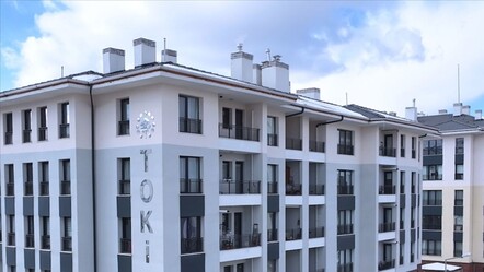 Dar gelirliye ucuza kiralık ev! Hak sahipleri kura ile belirlenecek - yasam