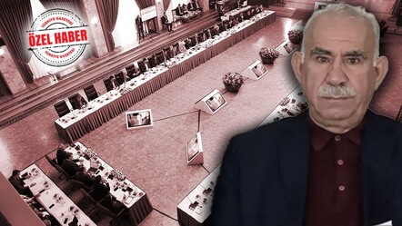 Komisyon çalışmalarında yol haritası şekilleniyor! İmralı’ya gidiş gündemde yok - Gündem