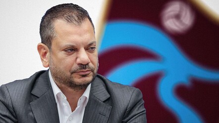 Kulüpler Birliği Başkanı Ertuğrul Doğan'la futbol üstüne dobra dobra: Sistem kökten değişmeli! - Spor