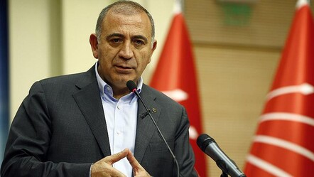Mahkemeden CHP kararı: Gürsel Tekin kayyım olarak kalacak - Gündem