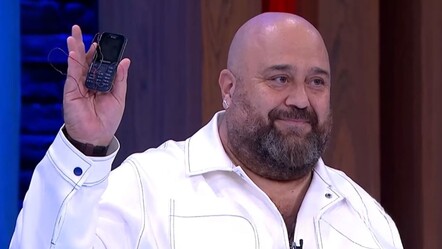 MasterChef'te bulunan telefon kimin? Kural ihlali yapan yarışmacı konuşuluyor - Haberler