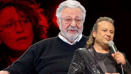 Metin Akpınar cephesinde bitmeyen kriz! Onur Akay, Duygu Nebioğlu’nun ağabeyi mi? - Magazin