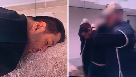 MİT'ten İstanbul'da 'Mossad' operasyonu! İsrail'e bilgi satan avukat Tuğrulhan Dip yakalandı - Gündem