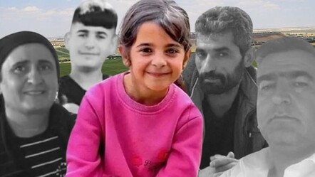 Narin Güran cinayeti davasında yeni karar! 12 sanık ve 3 çocuk için verilen hüküm bozuldu - Gündem