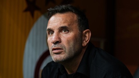Okan Buruk'tan Victor Osimhen açıklaması! Derbide oynayacak mı? - Spor