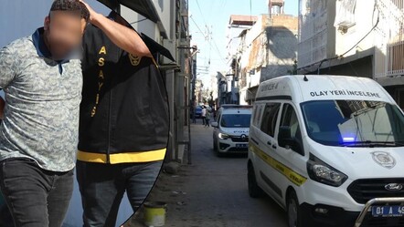 Olay yeri Adana... "Beni kurtarın" dedi, geri dönüp dehşet saçtı: 1 ölü, 3 yaralı - 3. Sayfa