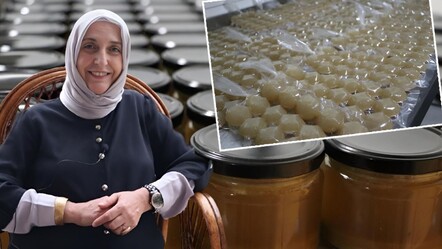 Önce kendinse sonra başkalarına şifa oldu! Yakalandığı hastalık hayatını değiştirdi - Yaşam