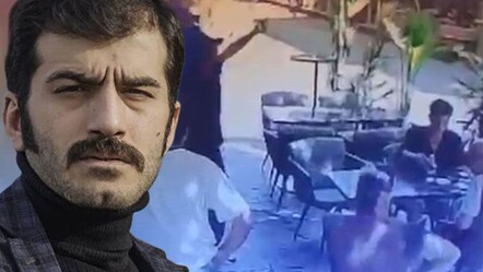 Oyuncu Ufuk Bayraktar'a 'haraç' ve 'şiddet' suçlaması: 12 yıla kadar hapsi isteniyor - Magazin