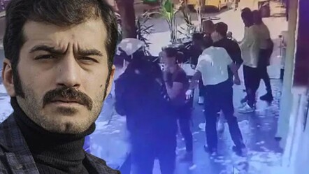Oyuncu Ufuk Bayraktar'a 'haraç' ve 'yağma' suçlaması: 12 yıla kadar hapsi isteniyor - Magazin