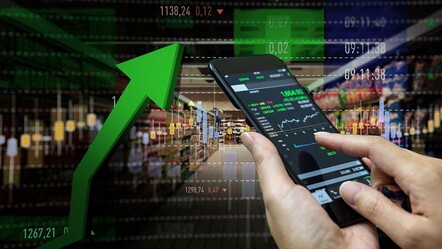 Piyasalar enflasyona nasıl tepki verdi? Borsa sert düşüşle haftayı tamamladı! - Ekonomi