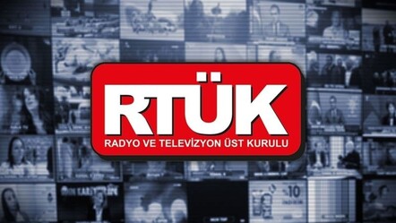 RTÜK’ten sert adım: 5 kanala cezayı kesti - gundem