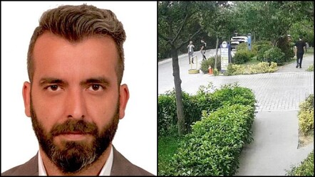 Serkan Çiçek kimdir? Mossad'a çalıştığı tespit edildi - Haberler