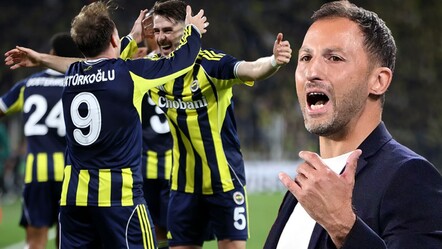 Spor yazarları, Fenerbahçe için ne dedi? 'Tedesco'dan bir tür Anti-Mourinho stratejisi' - Spor