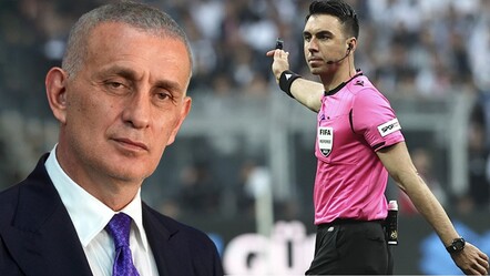 Trabzonspor maçındaki kararı gündem olmuştu! Arda Kardeşler'in cezası açıklandı - Spor