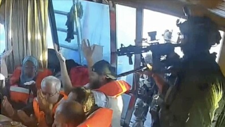Türkiye Gazze aktivistleri için devrede! Dışişleri yurda dönüşleri için tarih verdi - Gündem