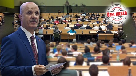 YÖK Başkanı Özvar yeni yol haritasını açıkladı! Üniversitelerde köklü revizyon - Gündem