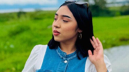 21 yaşındaki TikTok fenomeni Jennifer Nicole Rivas ölü bulundu - Magazin