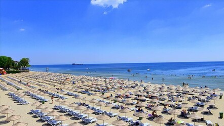 50 plajda 648 cankurtaran 'hayat' nöbeti tuttu! Bu yaz 2 bin 840 kişi boğulmaktan kurtarıldı - Gündem