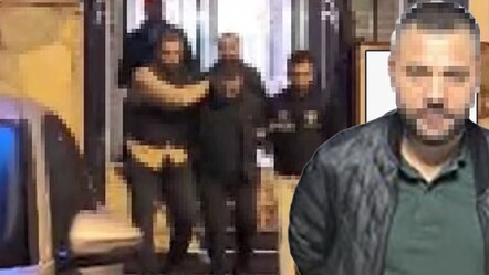Adana'da torbacıların husumetinde masum 'enişte' kurban oldu! 'Tüpçü Muro' 10 yıl sonra yakalandı - 3. Sayfa
