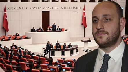 AK Parti Teşkilat Başkanı Büyükgümüş, CHP'ye sordu: 2024’te ayağa kalktınız bugün neden yoksunuz? - Gündem