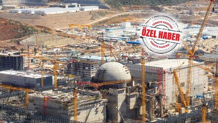 Akkuyu’nun gelirinin beşte biri Türkiye’nin olacak: 2 trilyon kilovat elektrik üretilecek - Ekonomi