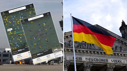 Almanya, Rus dronu tehditlerine çare arıyor! Münih Havalimanı'ndaki kriz sonrası acil durum - Dünya