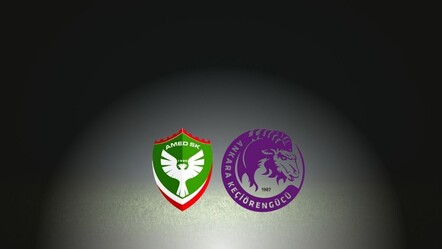 Amedspor - Keçiörengücü maçı hangi kanalda? Şifresiz yayın bilgileri belli oldu - Haberler