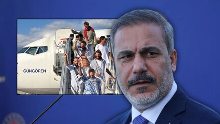 Bakan Fidan'dan Gazze barış planı açıklaması: Netanyahu süreci sabote edebilir - Gündem