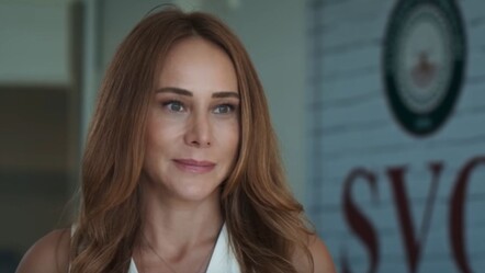 Ben Leman dizisi oyuncuları ve karakterleri kim? İlk bölüm bu akşam! - Haberler