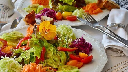 Beslenme ruh sağlığı için de önemli! Depresyona karşı Akdeniz diyeti - Sağlık