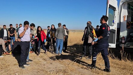 Bitlis’te düğün konvoyunda facia: 4 kişi ağır yaralandı - 3. Sayfa