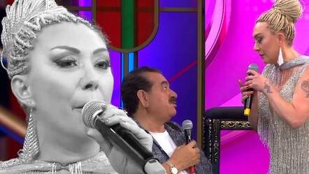 Cinayet masası devrede! İbrahim Tatlıses şarkıcı Güllü’nün ölümündeki şüphesini paylaştı - Magazin