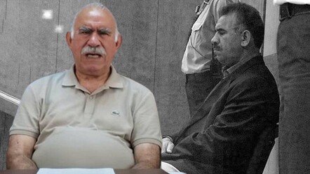DEM Parti İmralı heyetinden görüşme sonrası açıklama! - politika