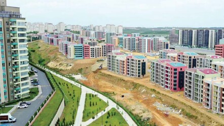 Depremi hızlı unutuyoruz dönüşümü geciktiriyoruz - Emlak