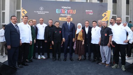 Depremin acısını festival unutturacak: Otellerde boş yer kalmadı - Ekonomi