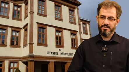 Emrullah Tuncel kimdir? Yeni İstanbul İl Müftüsü oldu - Haberler