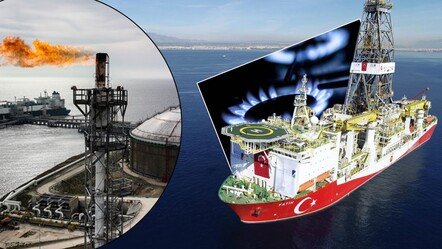 En ucuz doğal gaz Karadeniz'den! Hedef 2028'de 16 milyon hane - Ekonomi
