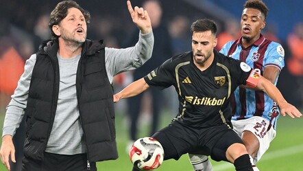 Fatih Tekke'den taraftara mesaj: 300 milyon euroluk takım değiliz! - Spor