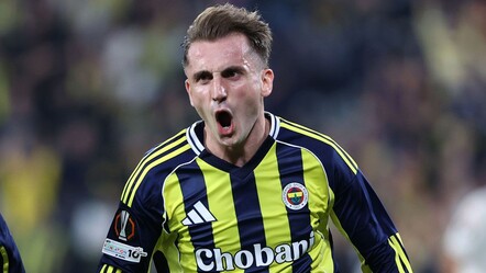 Fenerbahçe'de Kerem Aktürkoğlu, Avrupa'da manşetlerde: Ölümcül bir darbe oldu - Spor