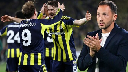 Fenerbahçe'nin Samsunspor maçı kadrosu açıklandı: 5 eksik var   - Spor