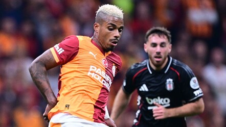 Galatasaraylı yıldızdan derbi sonrası Liverpool maçı itirafı - Spor
