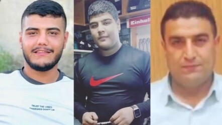 Gaziantep'teki vahşetin detayları belli oldu! Katilleri akrabaları çıktı, 9 kişi tutuklandı - 3. Sayfa