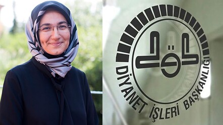 Hatice Boynukalın Şenkardeşler kimdir? Diyanet İşleri Başkan Yardımcısı Hatice Boynukalın Şenkardeşler'in hayatı ve kariyeri - Haberler