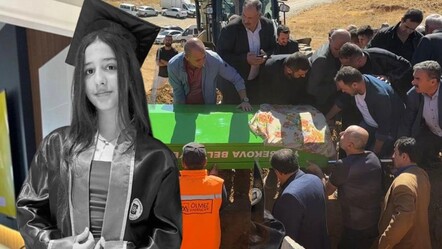 Henüz 15 yaşındaydı… Arnisa Bozkurt’un ölümü sevenlerini hüzne boğdu - 3. Sayfa